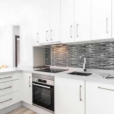 Apartament Ljus Arona  Zewnętrze zdjęcie