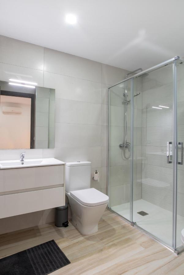 Apartament Ljus Arona  Zewnętrze zdjęcie