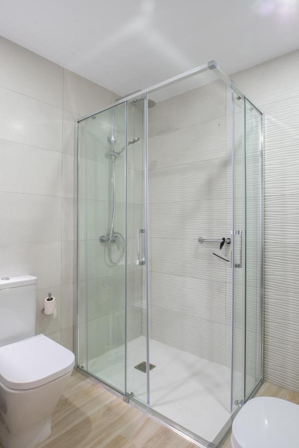 Apartament Ljus Arona  Zewnętrze zdjęcie