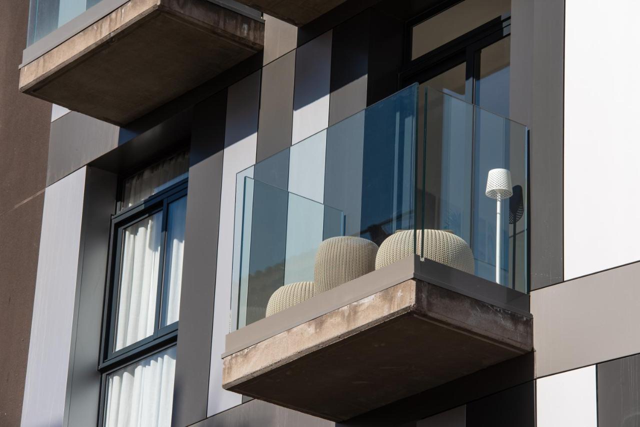 Apartament Ljus Arona  Zewnętrze zdjęcie