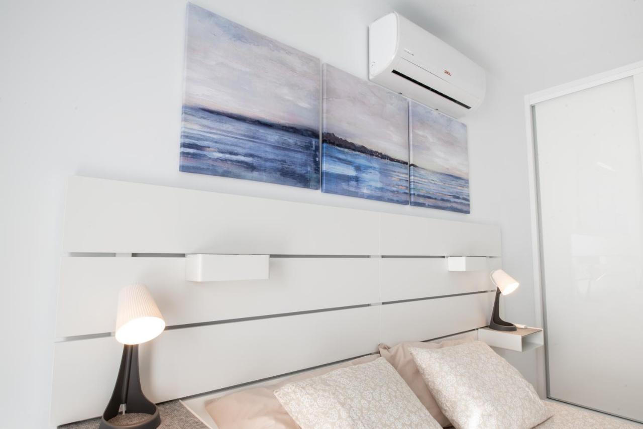 Apartament Ljus Arona  Zewnętrze zdjęcie