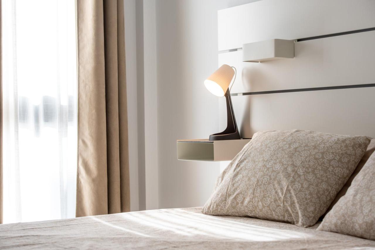 Apartament Ljus Arona  Zewnętrze zdjęcie
