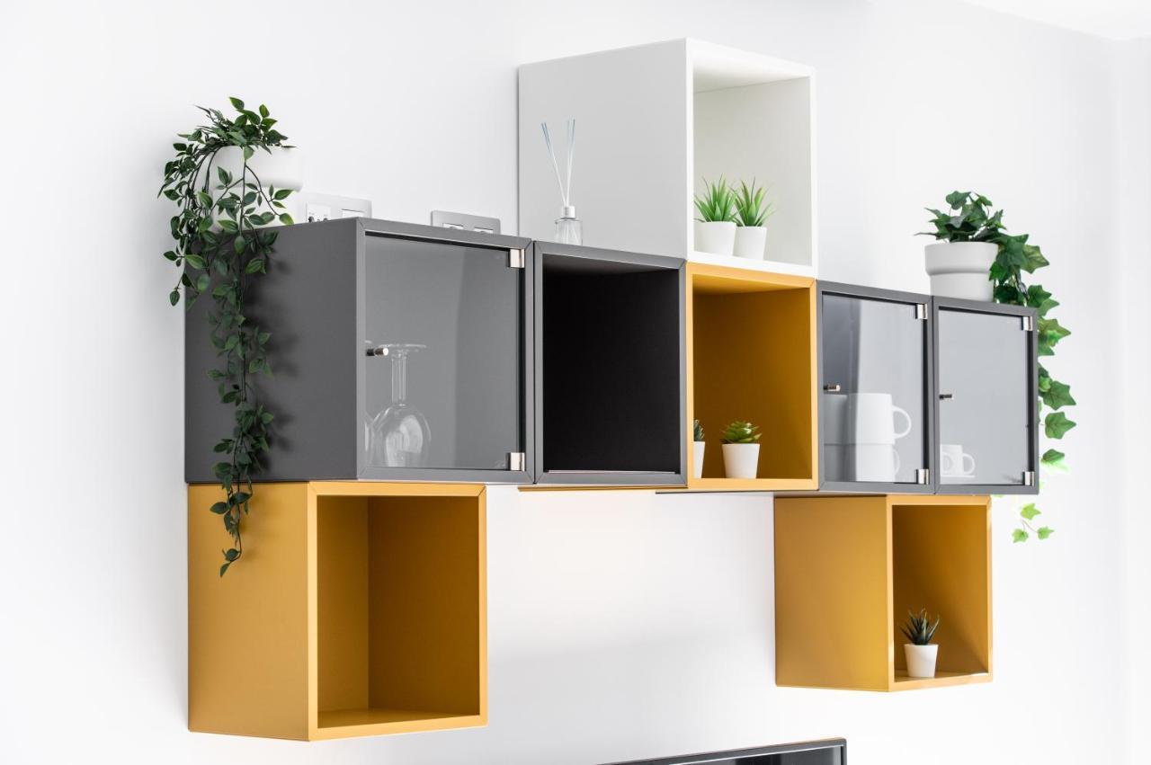 Apartament Ljus Arona  Zewnętrze zdjęcie