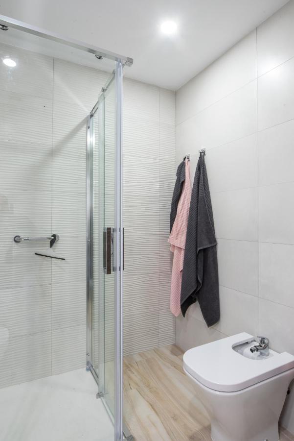 Apartament Ljus Arona  Zewnętrze zdjęcie